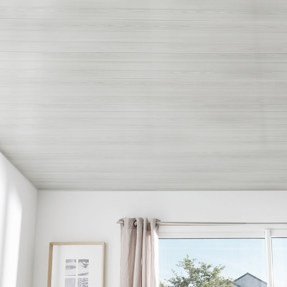 #couleur_Bois fin blanc