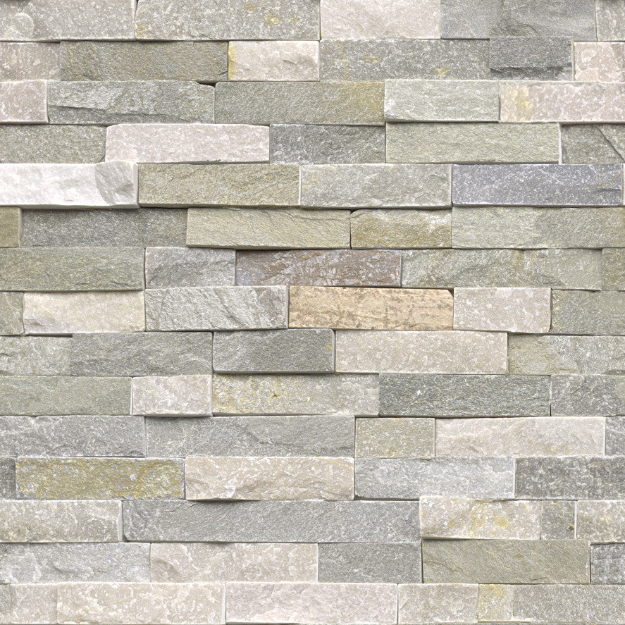 Angelo 3D cladding