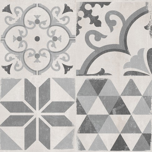 ACCENT Andaluz Grey