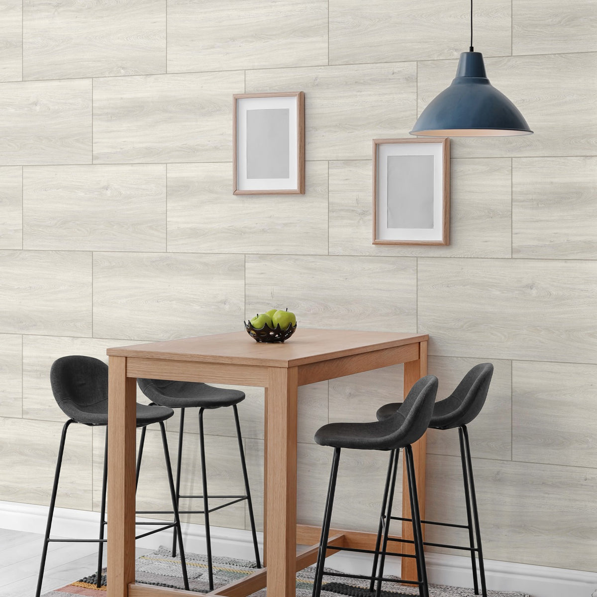 Dalles murales Gx Wall+ White Oak