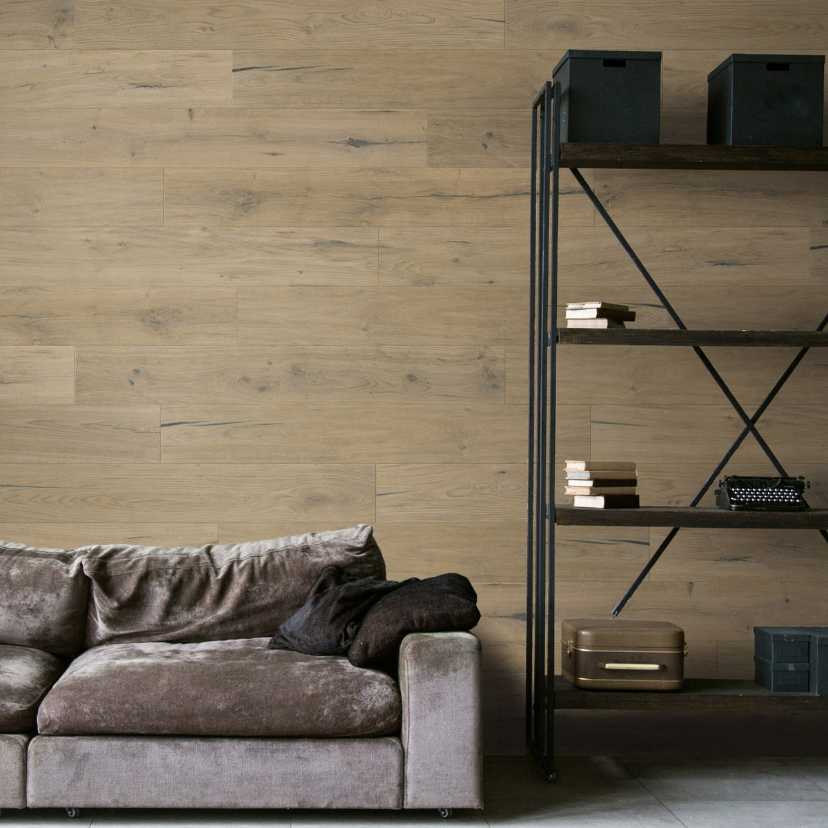 ACCENT Sherwood