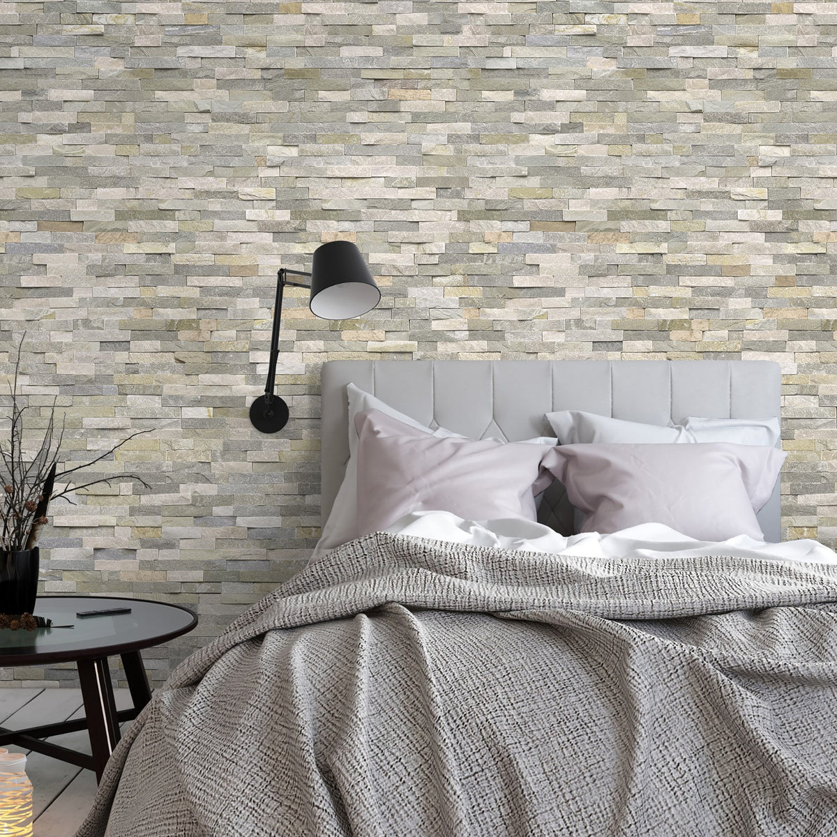 Angelo 3D cladding