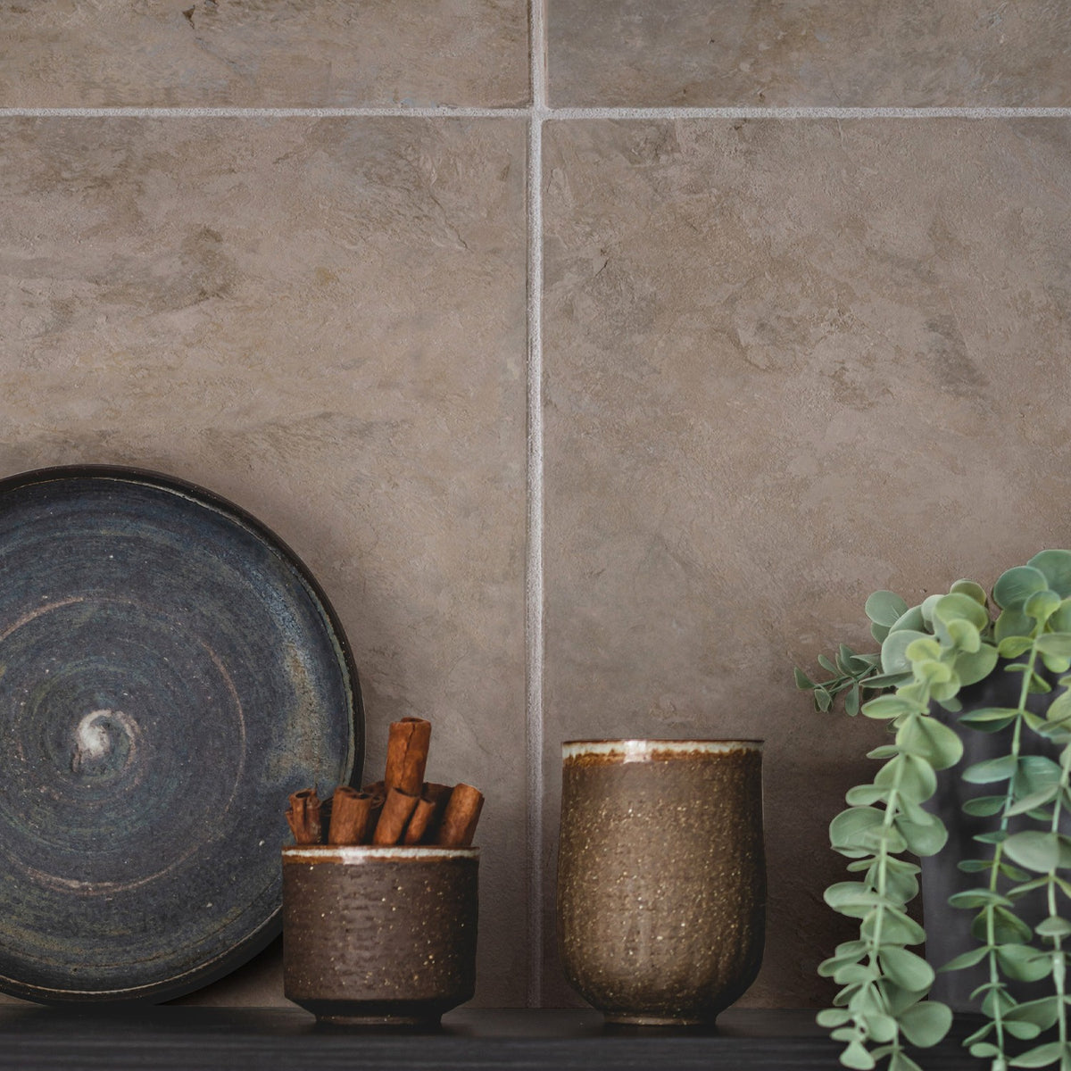 Revêtement Element 3D ardoise