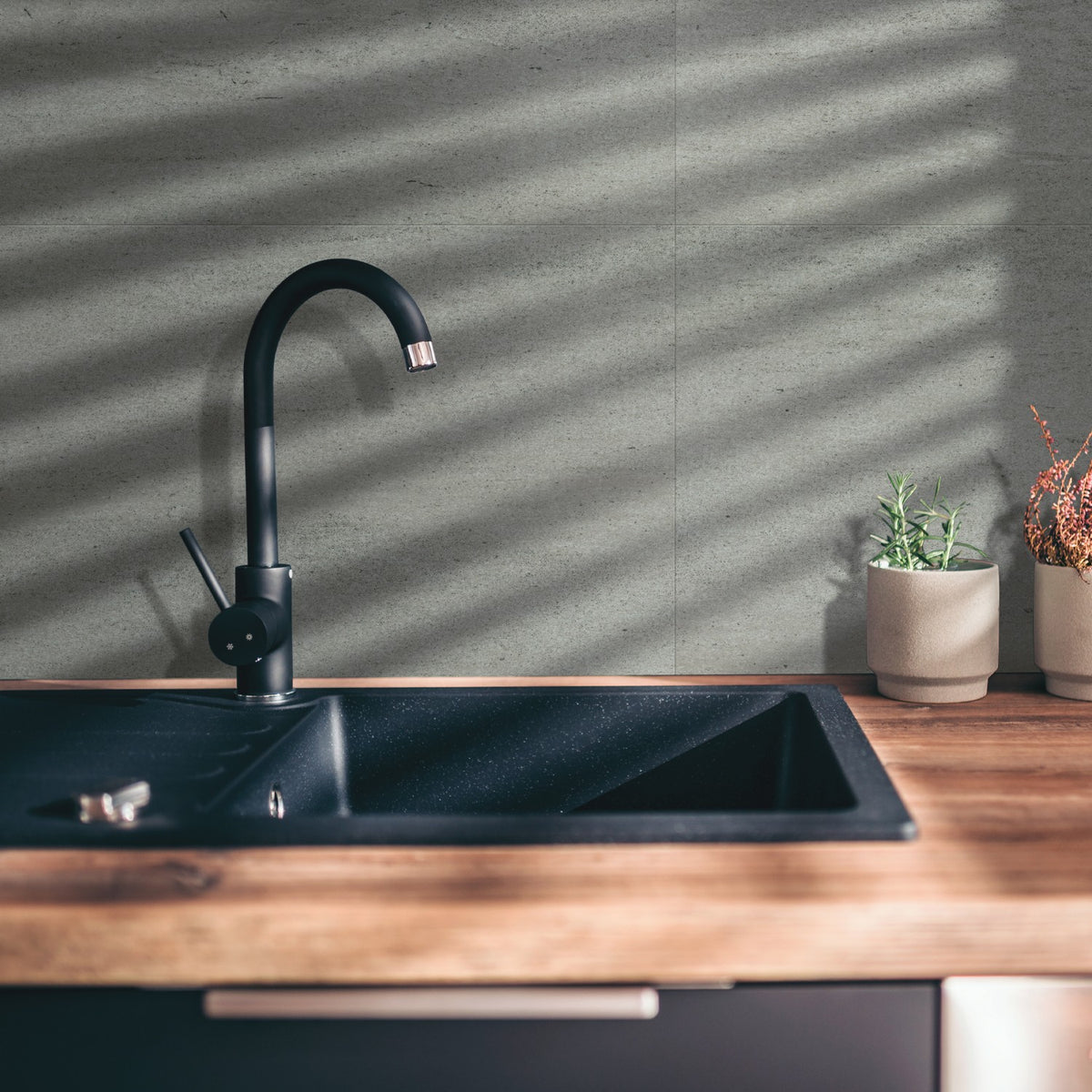 Loseta mural GX wall+ Dune Mica Grey