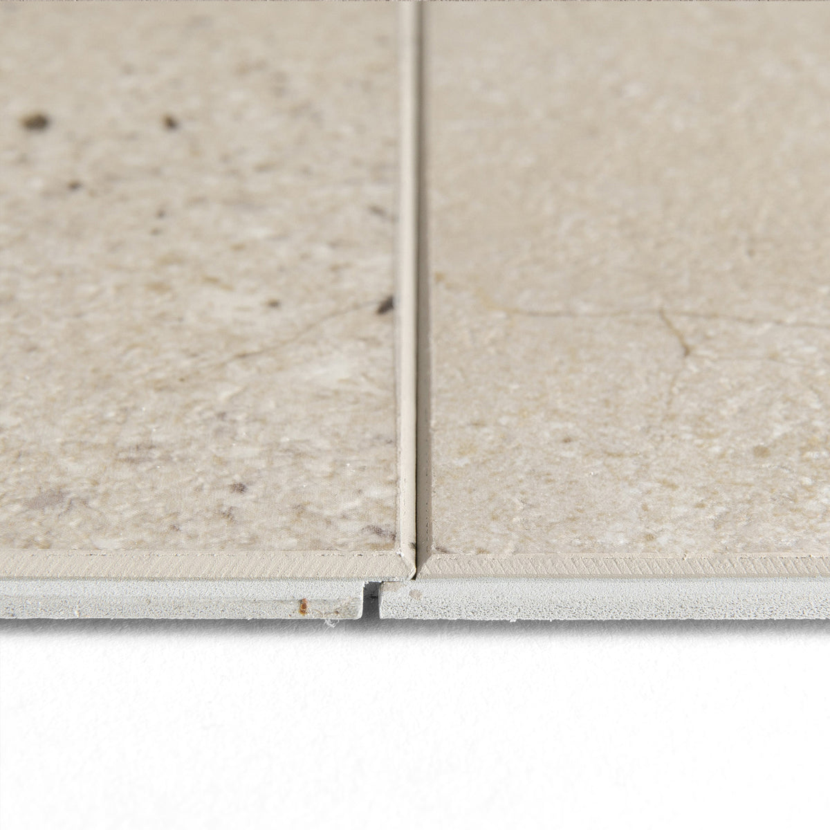 Dalles murales Gx Wall+ 45x90 cm Cream slate