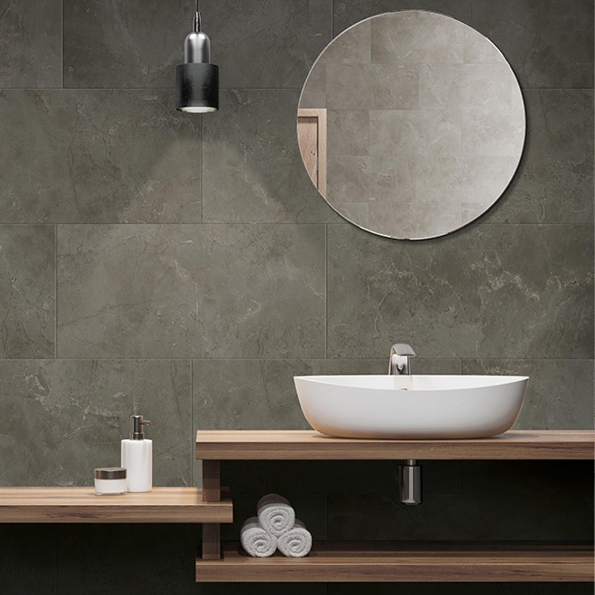 Dalles murales Gx Wall+ Marble
