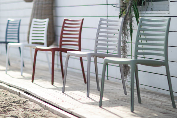 Comment bien choisir ses chaises de jardin ?