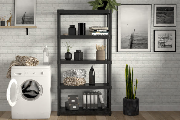 Comment optimiser ses espaces de rangement pour agrandir son espace de vie ?