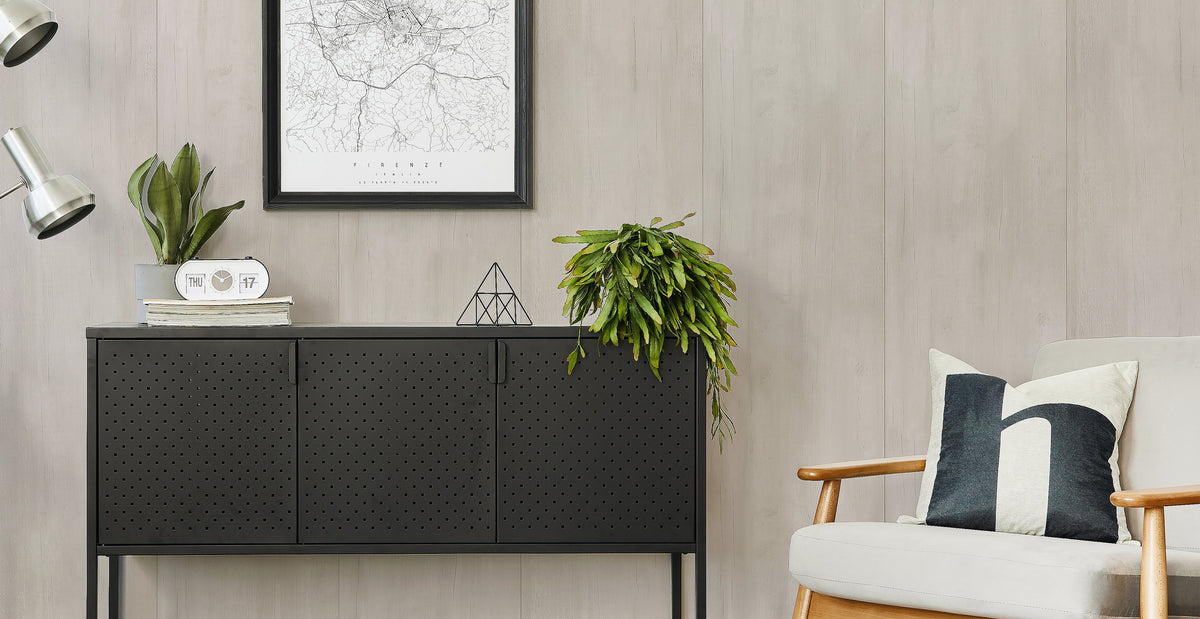 Panneaux mural en PVC