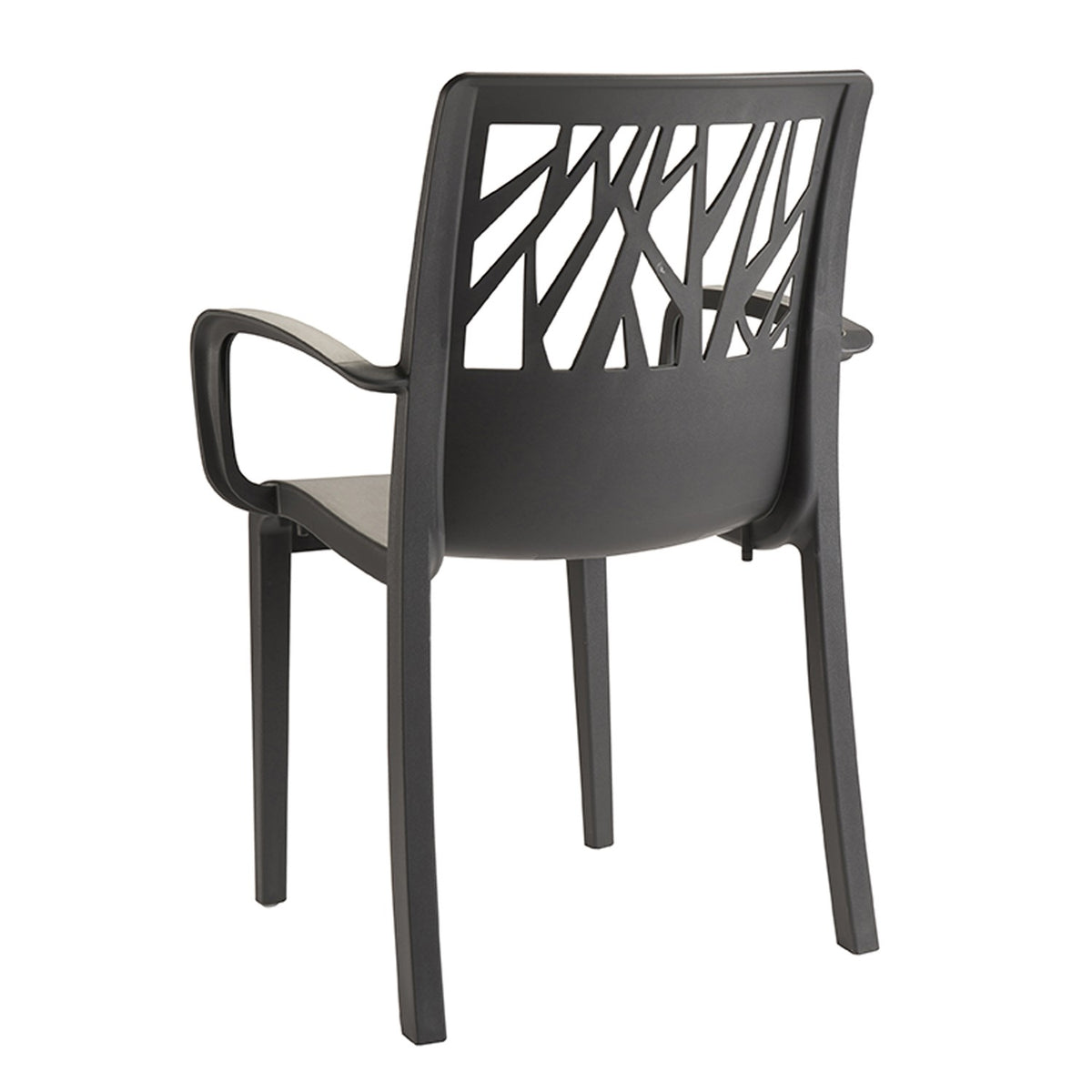 Fauteuil de jardin Végétal recyclé