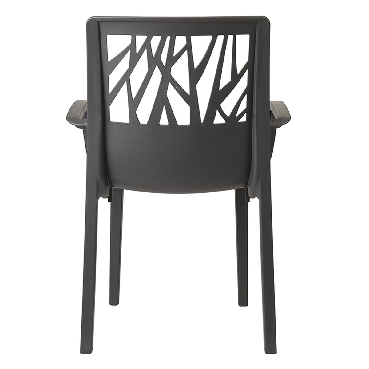 Fauteuil de jardin Végétal recyclé