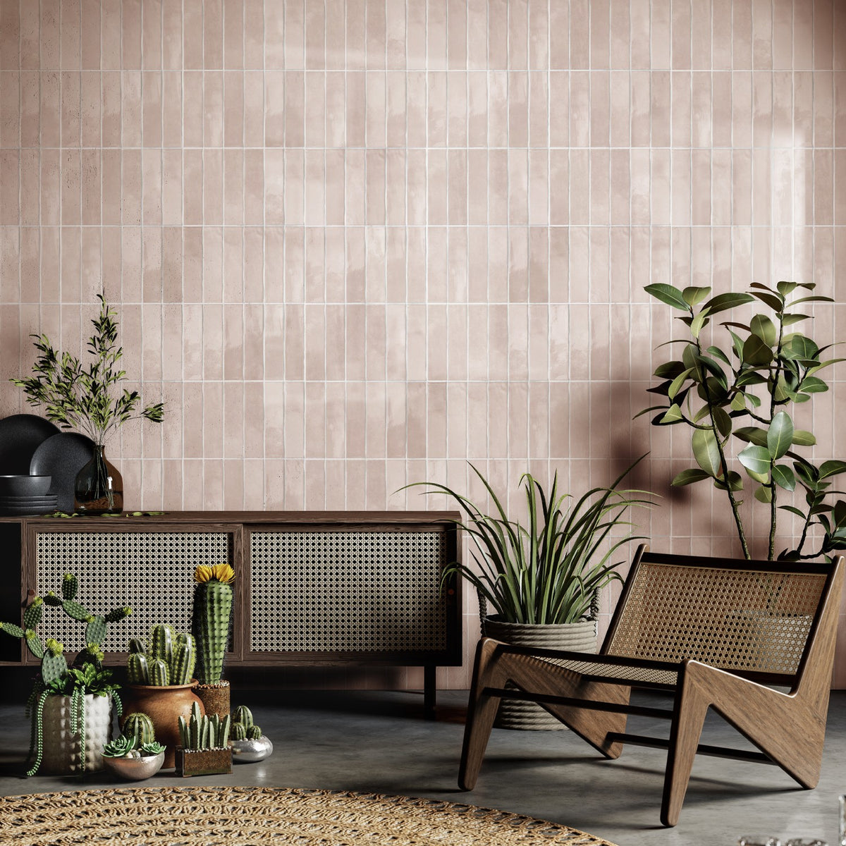 #couleur_Tile rose