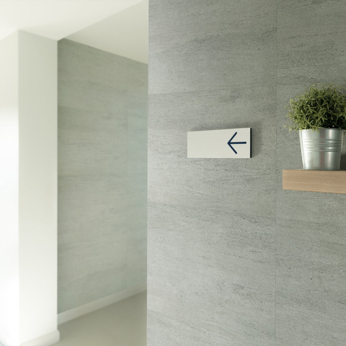 Loseta mural GX wall+ Dune Mica Grey