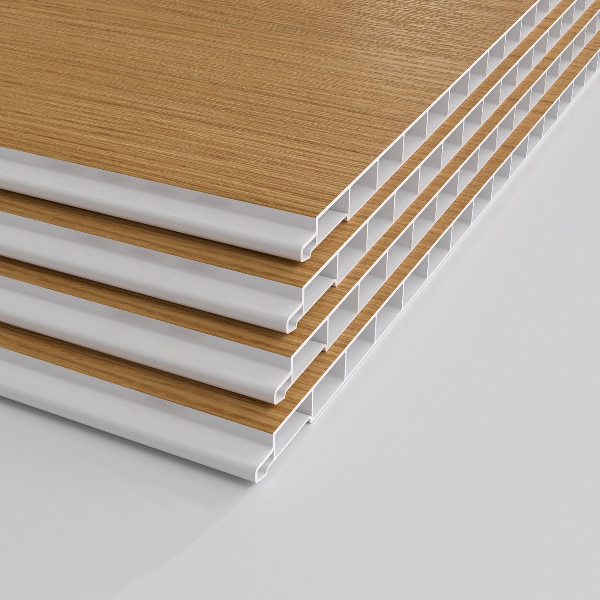 Revêtement Element 3D travertin mosaïque