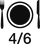 Capacité 4 à 6 personnes