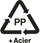 PP Acier
