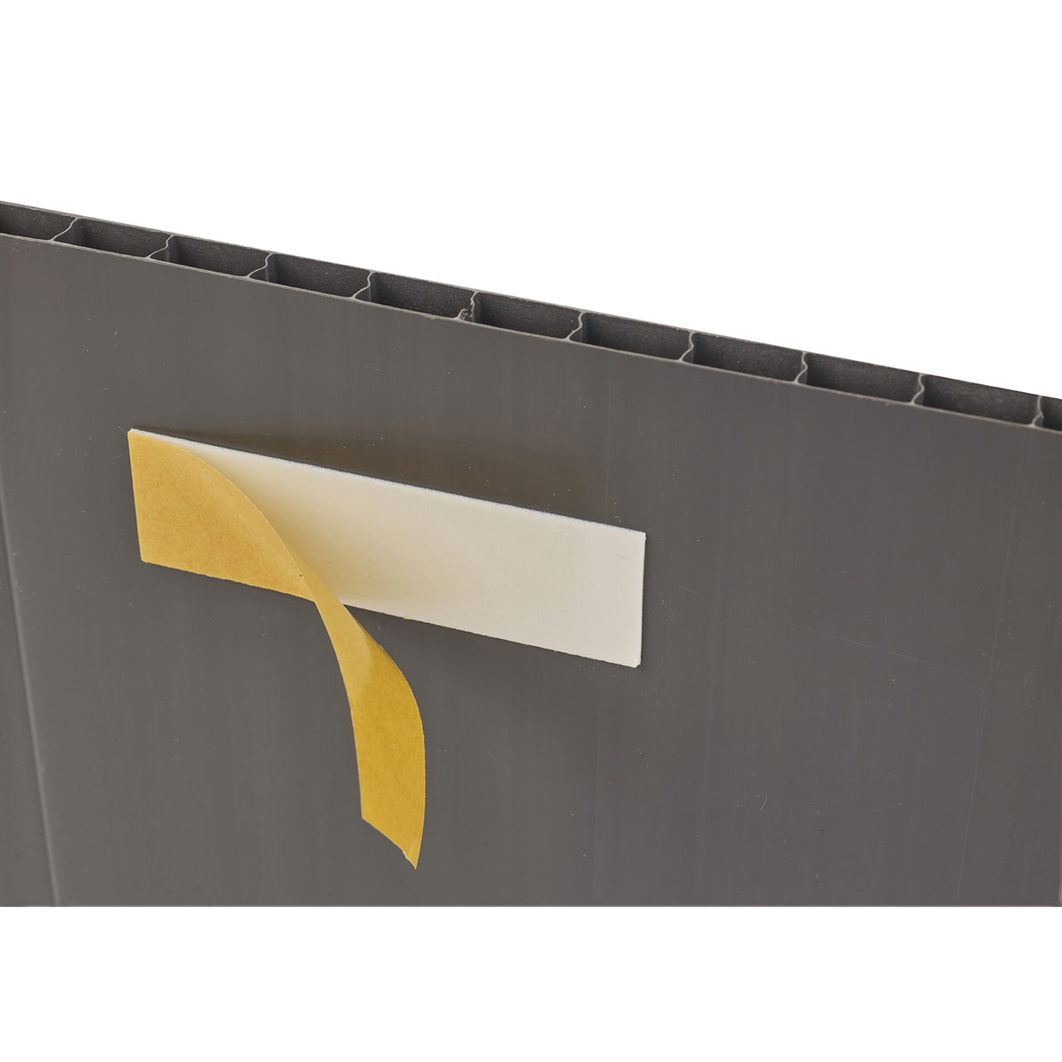 Adhésif double face Exapan - revêtement mural