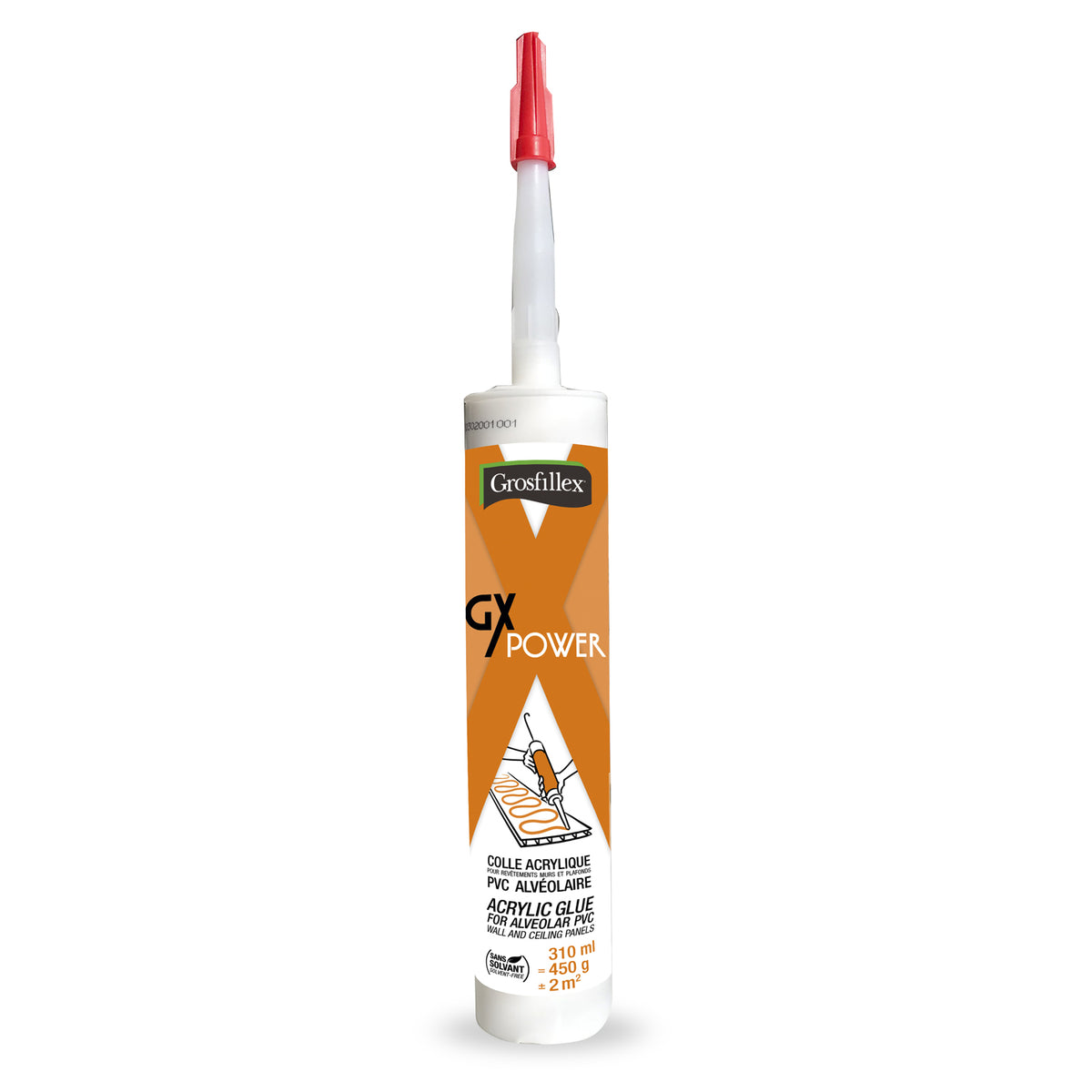 Colle Gx Power Grosfillex