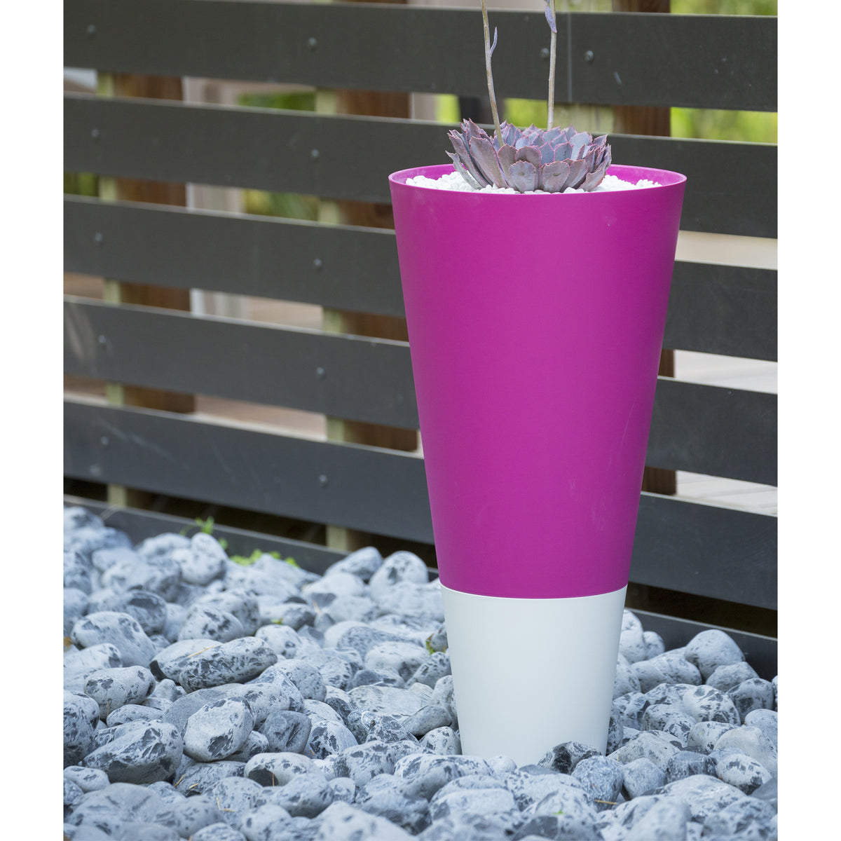 Pot de fleur Tokyo Ø20