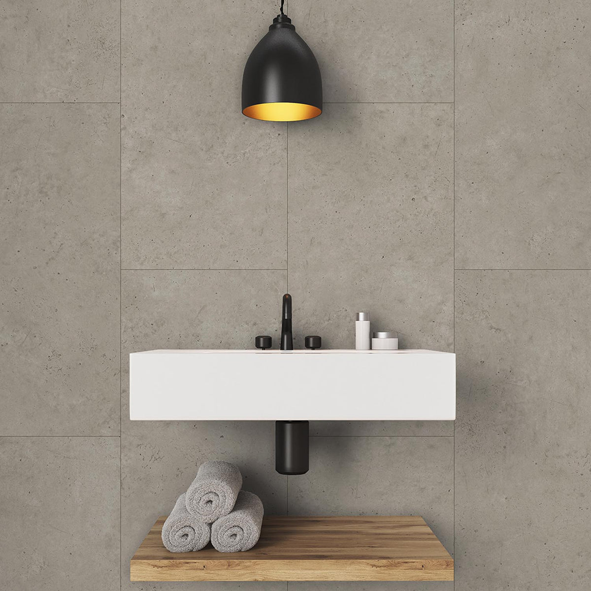 #couleur_beige concrete