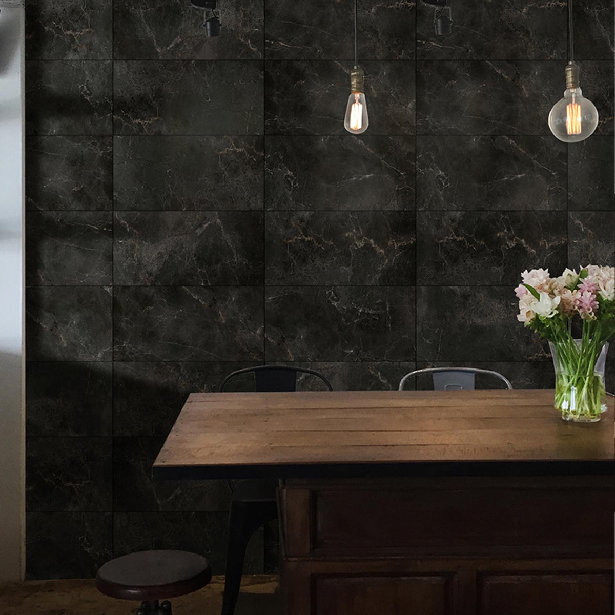 #couleur_Black marble