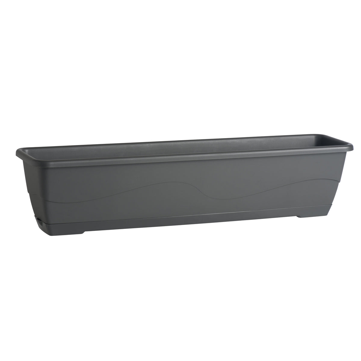 Grande jardinière 80 cm LEA