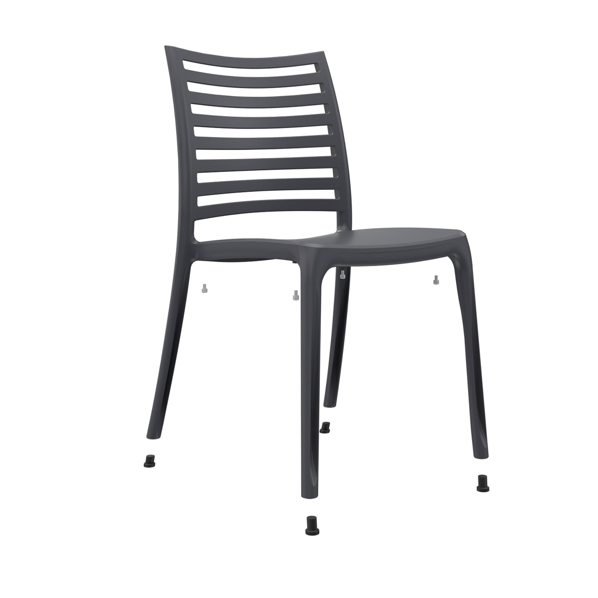 Butée d'empilage chaises et fauteuils